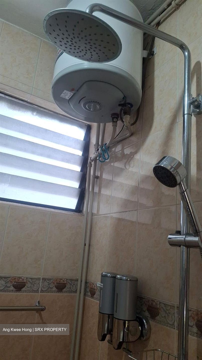 Blk 309 Shunfu Gardens (Bishan), HDB 3 Rooms #580150101